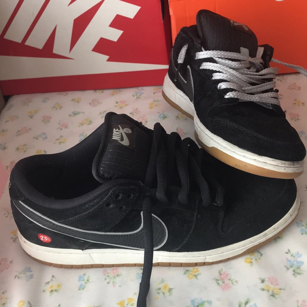 Nike sb Quarter Snacks